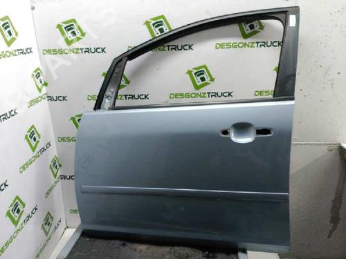 Dør venstre foran FORD FOCUS C-MAX (DM2) [2003-2007]  21438571