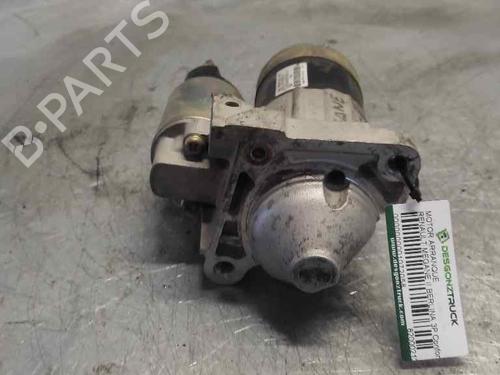 Startmotor RENAULT MEGANE II (BM0/1_, CM0/1_) [2001-2012]  21404886