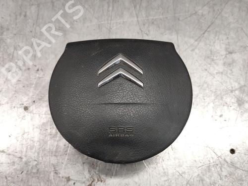 Førerens kollisjonspute CITROËN C4 I (LC_) 1.6 16V (109 hp) 28608688