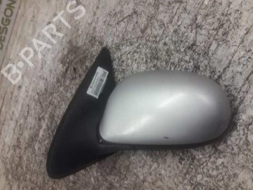 Left mirror NISSAN ALMERA II Hatchback (N16)  | BP21465883C26