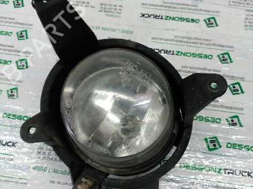 Used Left front fog light KIA CARNIVAL II (GQ) 2.9 CRDi (144 hp) 21446505