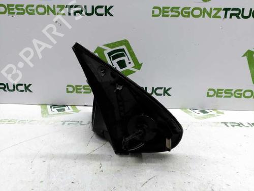 Bakspejl venstre PEUGEOT 206 Hatchback (2A/C)  | BP21425499C26 