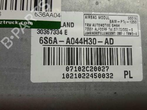 Passasjer kollisjonspute FORD FUSION (JU_)  | BP21455593C10 