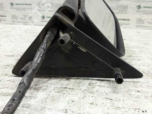 Left mirror VW GOLF II (19E, 1G1) 1.6 | BP24679857C26 