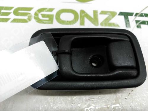 Front left interior door handle NISSAN ALMERA I Hatchback (N15)  | BP21423572I13 