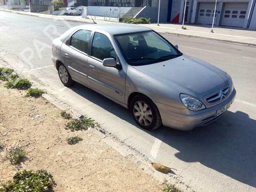 Front left lock CITROËN XSARA (N1) 1.9 D | BP21425488C98 