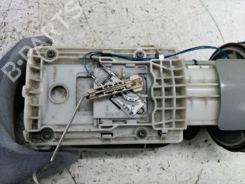 Fuel pump VW GOLF IV (1J1)  | BP21438666M76 