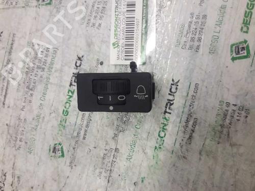 Used Headlight switch CITROËN XSARA Coupe (N0) 1.6 i (88 hp) 21458789