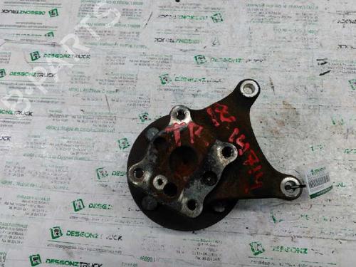 Used Left rear steering knuckle FORD FOCUS I Turnier (DNW) [1999-2007]  21446964