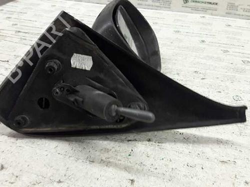 Left mirror RENAULT CLIO II (BB_, CB_)  | BP21450671C26 