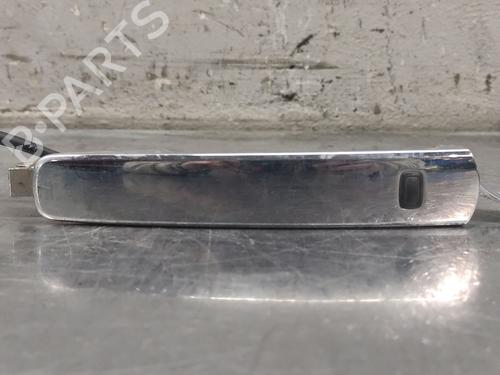 Used Front right exterior door handle NISSAN X-TRAIL II (T31) 2.0 dCi 4x4 (150 hp) 32011119