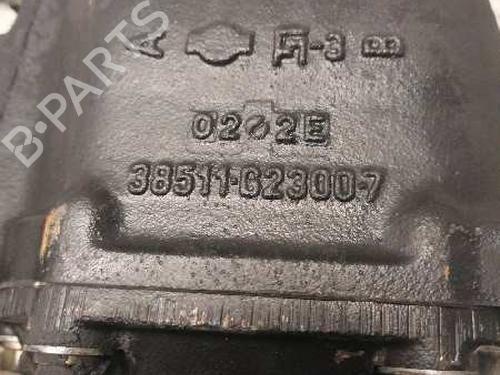 Front differential FORD MAVERICK (UDS, UNS)  | BP21475003M23 