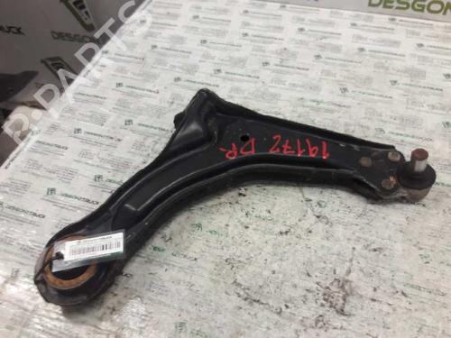 Right front suspension arm MERCEDES-BENZ VITO Van (W638)  | BP21460256M13 