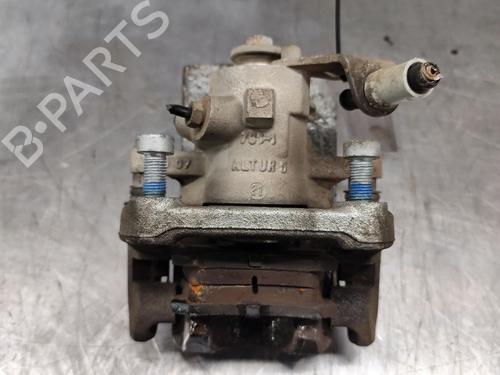 Right rear brake caliper SEAT LEON (1P1) 1.6 TDI | BP31089529M106