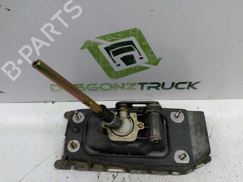 Gear lever SKODA FABIA I (6Y2)  | BP21430094M90 