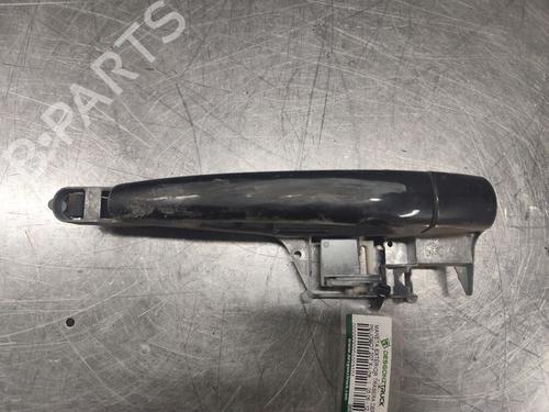 Used Rear right exterior door handle Rear right exterior door handle 33216594 33216594
