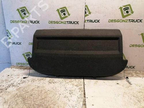Plage arrière OPEL ASTRA H (A04) [2004-2014]  21480587