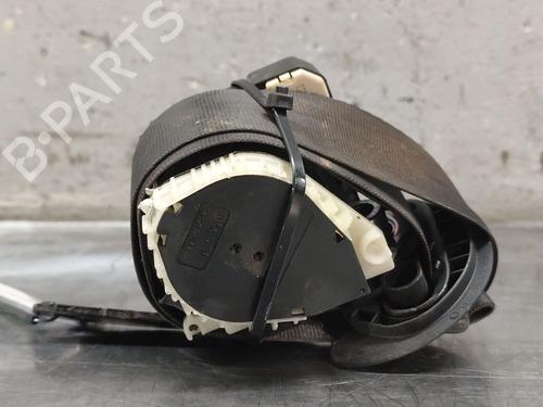 Used Rear left seatbelt VW TOURAN (1T3) 1.6 TDI (105 hp) 32011045