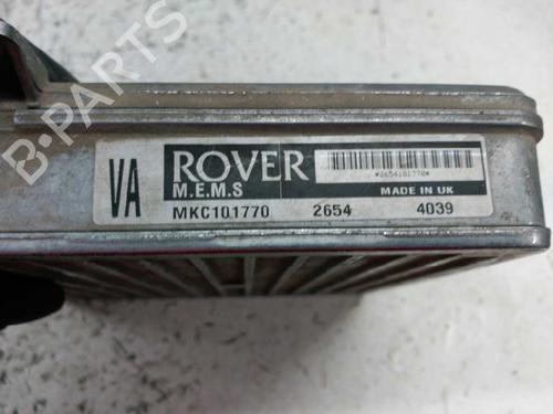 Engine control unit (ECU) ROVER 200 II Hatchback (RF)  | BP21441921M57 