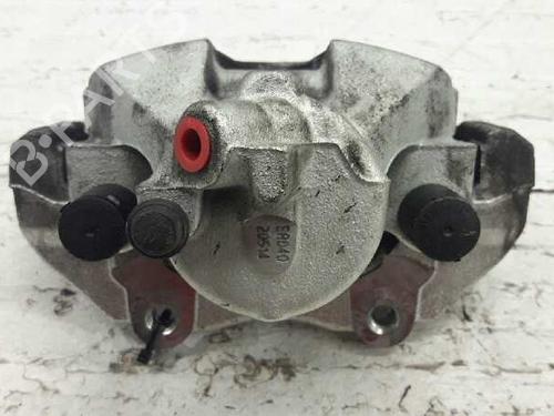 Left front brake caliper FORD FOCUS II (DA_, HCP, DP)  | BP21452234M105 