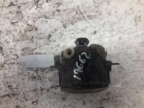 Right front fog light PEUGEOT 307 SW (3H)  | BP21458034C31 