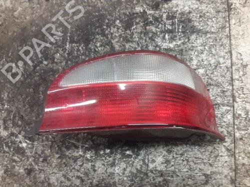 Used Right taillight CITROËN SAXO (S0, S1) 1.5 D (57 hp) 21469275
