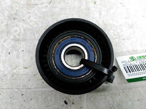 Used Pulley RENAULT ESPACE IV (JK0/1_) [2002-2025]  21435886