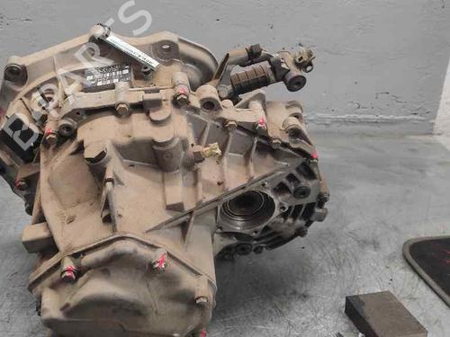 Girkasse SAAB 9-3 (YS3D) 2.2 TiD (115 hp) 24678593