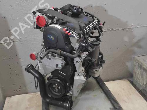 Engine VW GOLF V (1K1)  | BP21407292M1 
