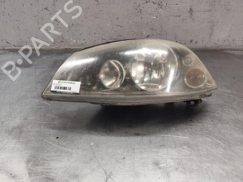 Used Left headlight SEAT IBIZA III (6L1) 1.4 16V (100 hp) 32156021