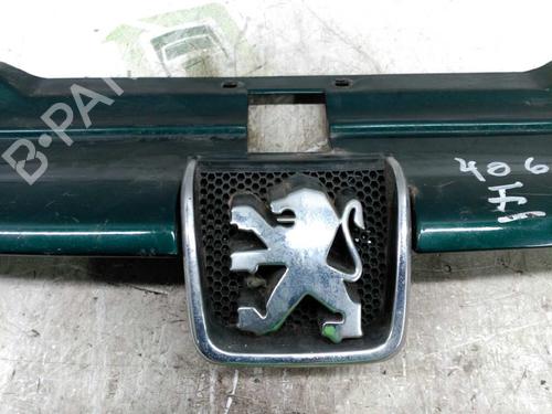Grille PEUGEOT 406 (8B)  | BP21435541C40 
