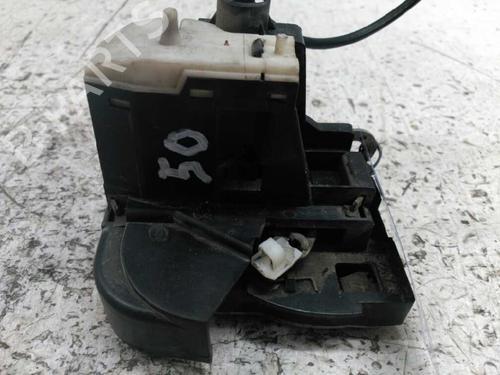 Front right lock RENAULT CLIO II (BB_, CB_)  | BP21444369C97 