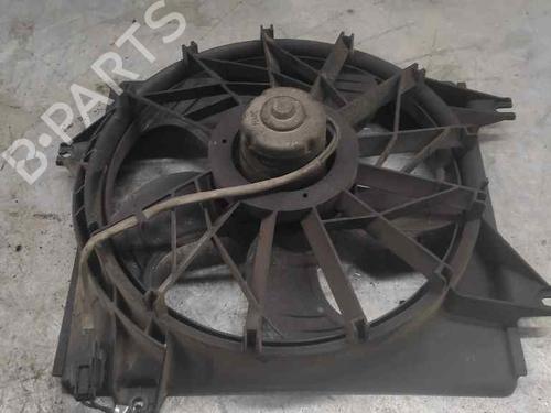 Køleventilator elektrisk HYUNDAI COUPE I (RD) [1996-2004]  21412264