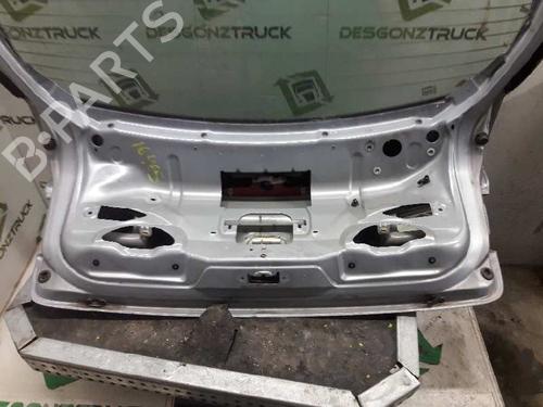 Bakluke CC/Kombi-Kupé RENAULT LAGUNA II (BG0/1_)  | BP21458512C6 