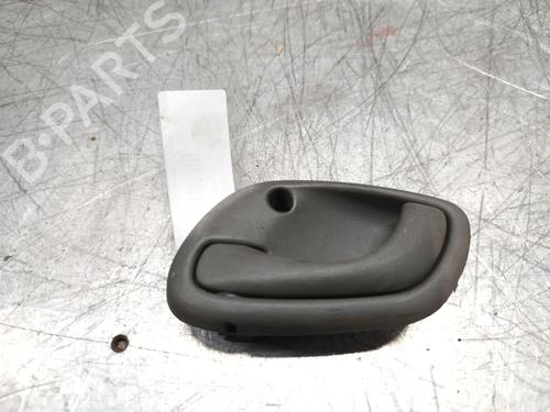 Venstre foran invendig håndtak OPEL AGILA (A) (H00)  | BP25728443I13 