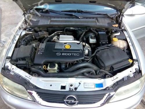 Elektronisk modul OPEL VECTRA B (J96)  | BP21458022M83 