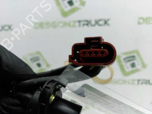 Elektronisk modul SEAT IBIZA III (6L1)  | BP21432228M83 