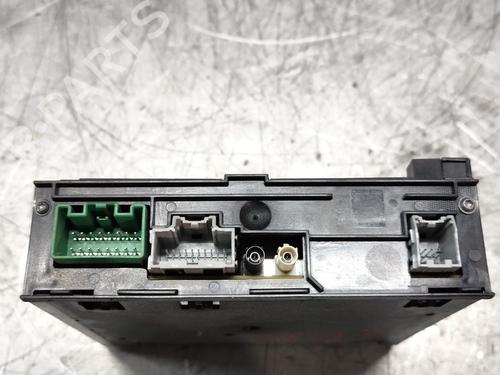Electronic module OPEL INSIGNIA A (G09)  | BP25671723M83 