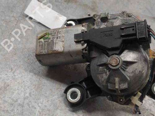 Rear wiper motor OPEL MERIVA A MPV (X03)  | BP21412662M102 