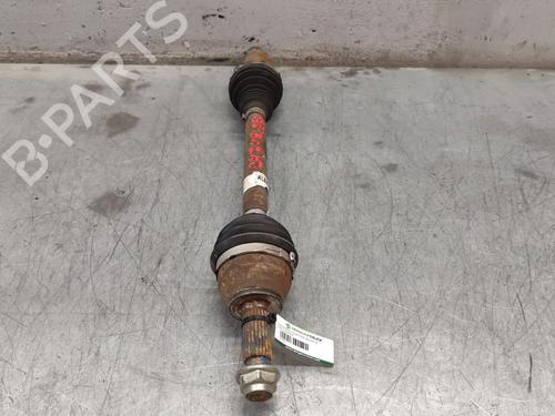 Antriebswelle links vorne für FORD ECOSPORT 1.0 EcoBoost (125 hp) 28608239