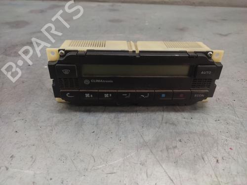 Commande Chauffage VW PASSAT B5 (3B2) [1996-2001]  22240594
