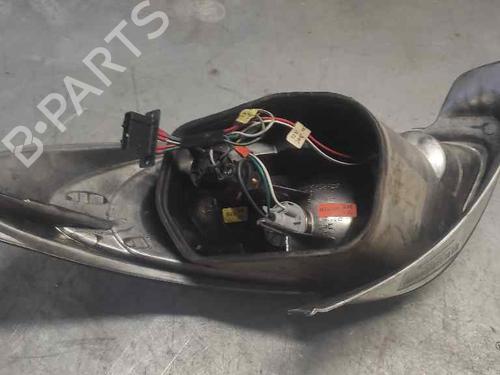 Venstre baglygte PEUGEOT 206 Hatchback (2A/C)  | BP21404220C34 