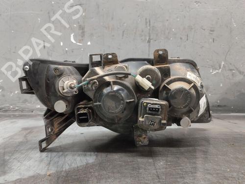 Left headlight PIAGGIO PORTER Van 1.3 | BP38037987C28 - Image 2
