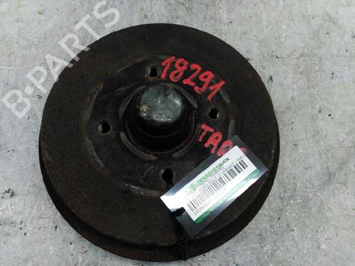 Used Other VW GOLF III Variant (1H5) [1993-1999]  21436027