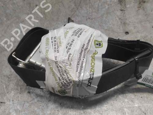 Used Front left seatbelt OPEL VECTRA B (J96) [1995-2004]  21409080