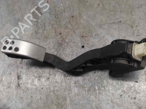 Used Pedal PEUGEOT 307 CC (3B) 2.0 16V (136 hp) 21413519