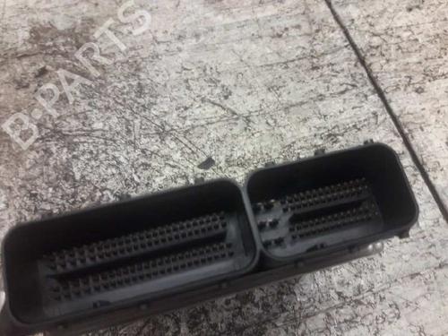 Engine control unit (ECU) BMW 3 (E46) 320 d | BP21465673M57
