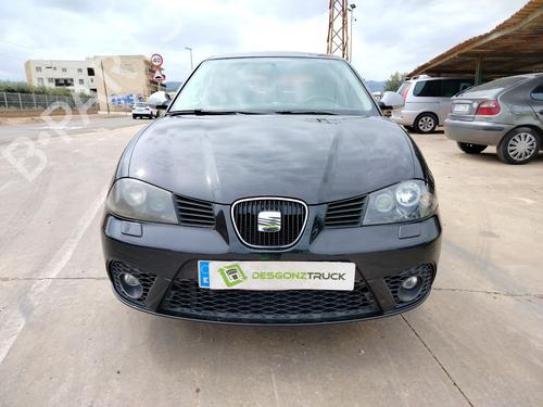 Underbody protection SEAT IBIZA III (6L1) 1.9 TDI | BP29212107M92 
