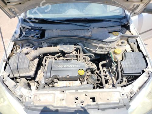 AC-Kompressor OPEL CORSA C (X01) 1.2 (F08, F68) | BP29497521M34 