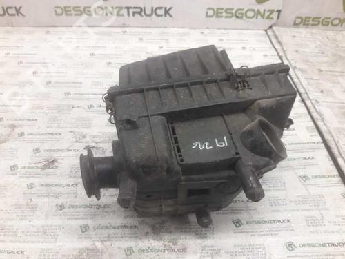 Air filter box SEAT CORDOBA Vario (6K5)  | BP21470186M87 